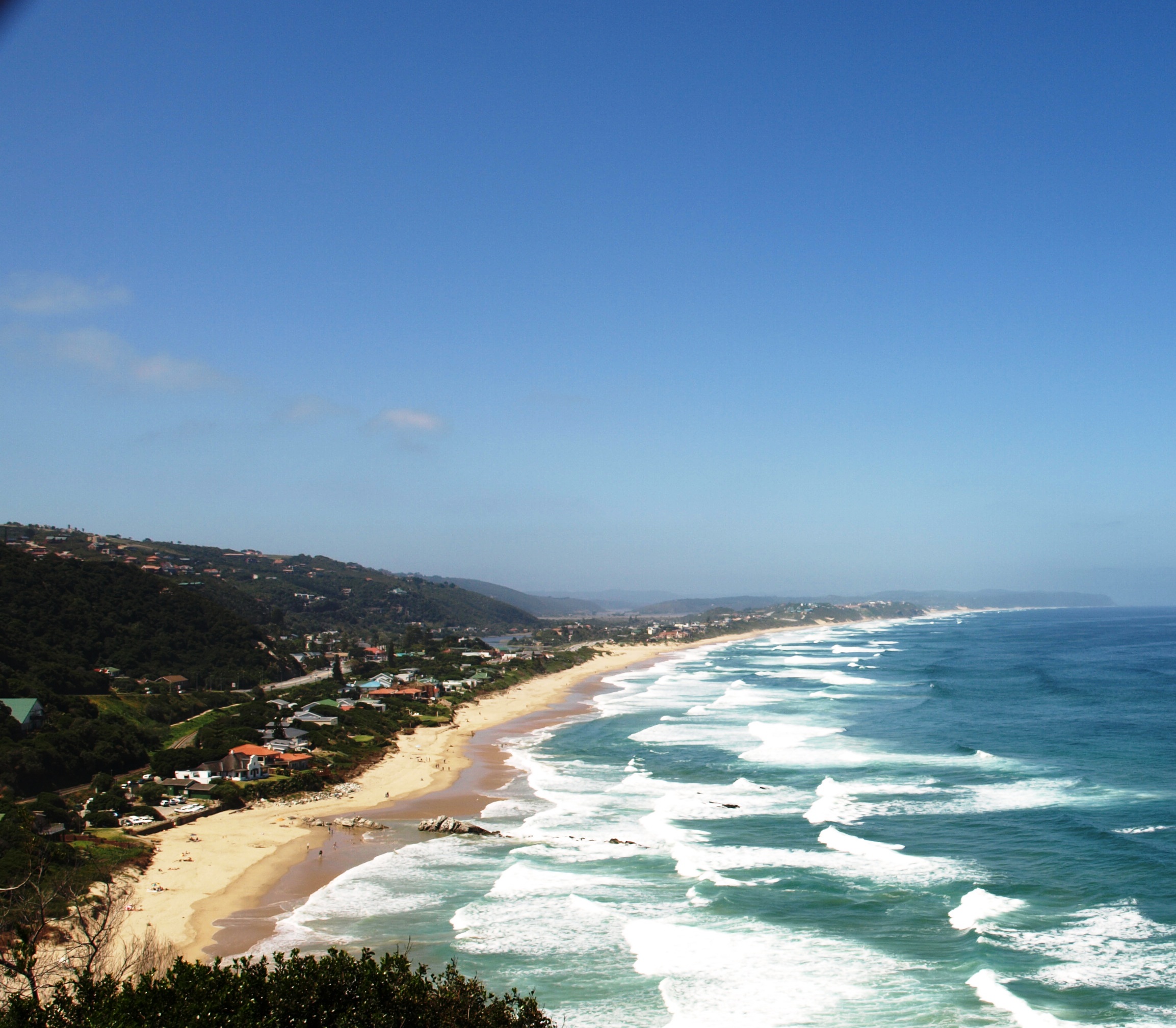 Tone Down your Nervous System